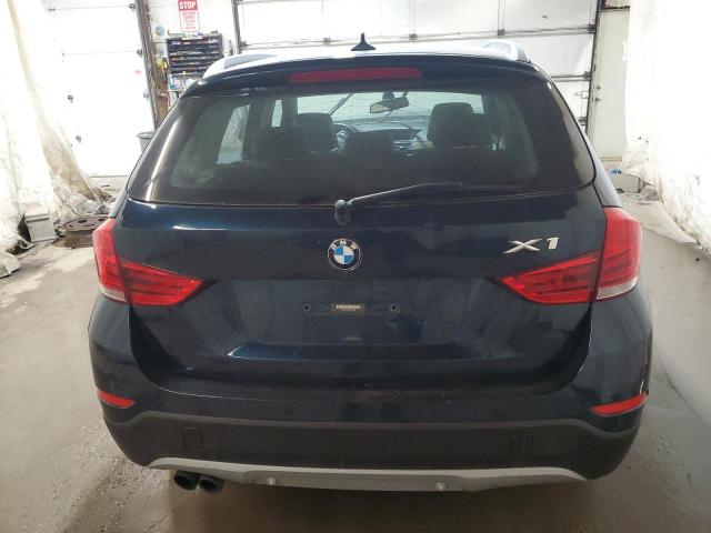 Photo 5 VIN: WBAVL1C59FVY37767 - BMW X1 XDRIVE2 