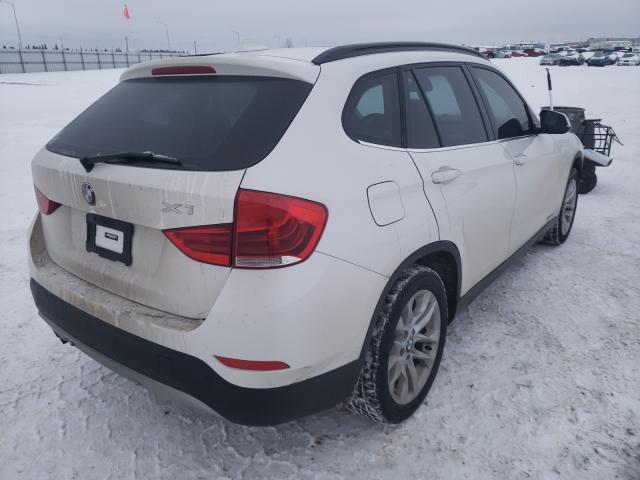 Photo 3 VIN: WBAVL1C59FVY38529 - BMW X1 XDRIVE2 