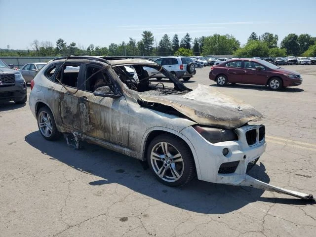 Photo 3 VIN: WBAVL1C59FVY38658 - BMW X1 XDRIVE2 