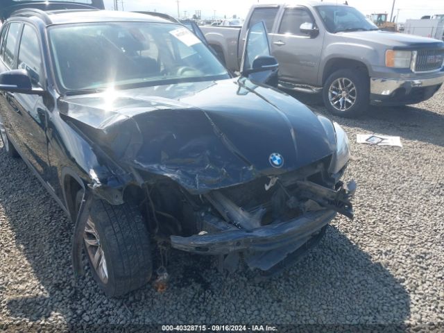 Photo 5 VIN: WBAVL1C59FVY39468 - BMW X1 