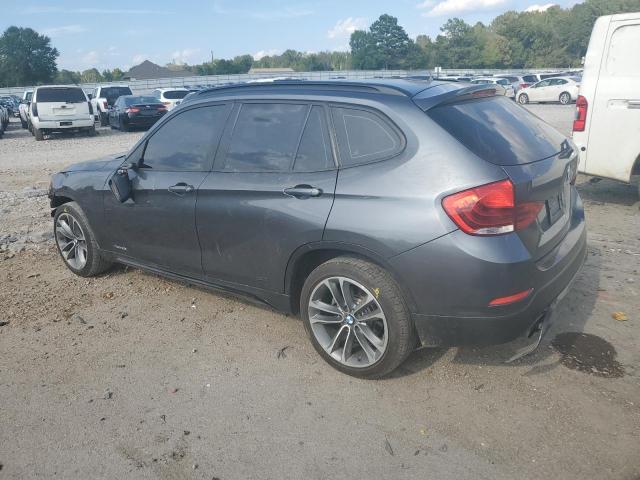 Photo 1 VIN: WBAVL1C59FVY40541 - BMW X1 