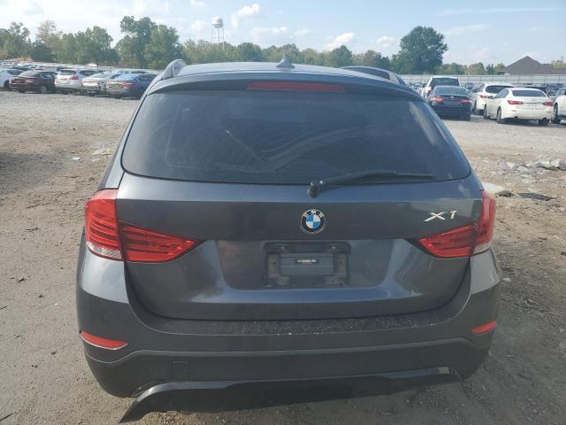 Photo 5 VIN: WBAVL1C59FVY40541 - BMW X1 