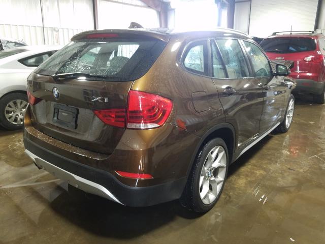 Photo 3 VIN: WBAVL1C59FVY40684 - BMW X1 