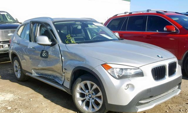 Photo 8 VIN: WBAVL1C5XCVR75930 - BMW X1 