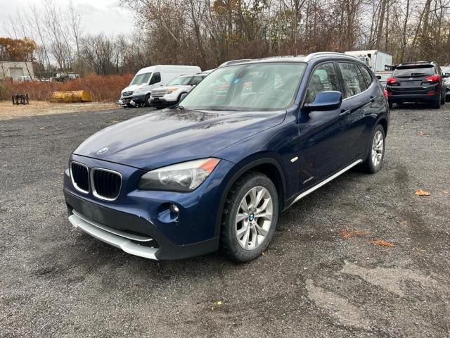 Photo 1 VIN: WBAVL1C5XCVR76673 - BMW X1 XDRIVE2 