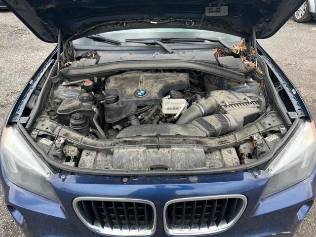 Photo 6 VIN: WBAVL1C5XCVR76673 - BMW X1 XDRIVE2 