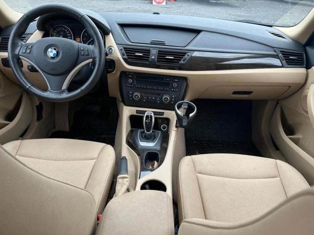 Photo 8 VIN: WBAVL1C5XCVR76673 - BMW X1 XDRIVE2 