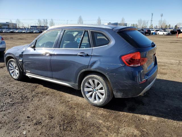 Photo 1 VIN: WBAVL1C5XCVR81615 - BMW X1 