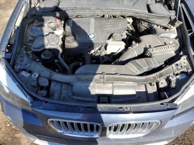 Photo 10 VIN: WBAVL1C5XCVR81615 - BMW X1 