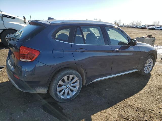 Photo 2 VIN: WBAVL1C5XCVR81615 - BMW X1 