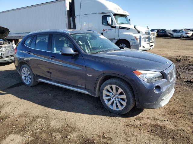 Photo 3 VIN: WBAVL1C5XCVR81615 - BMW X1 