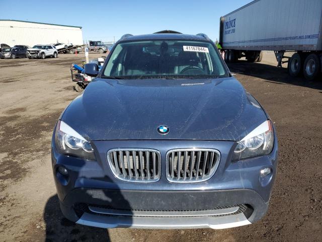 Photo 4 VIN: WBAVL1C5XCVR81615 - BMW X1 