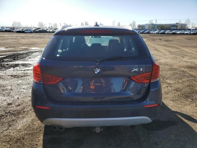 Photo 5 VIN: WBAVL1C5XCVR81615 - BMW X1 