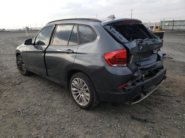 Photo 2 VIN: WBAVL1C5XDVR82166 - BMW X1 XDRIVE2 