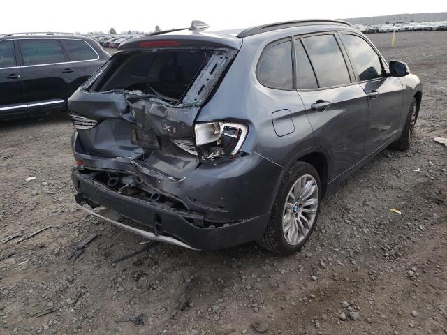 Photo 3 VIN: WBAVL1C5XDVR82166 - BMW X1 XDRIVE2 