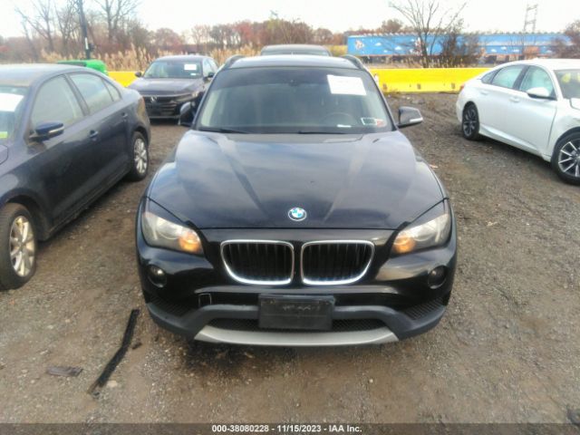 Photo 5 VIN: WBAVL1C5XDVR82698 - BMW X1 