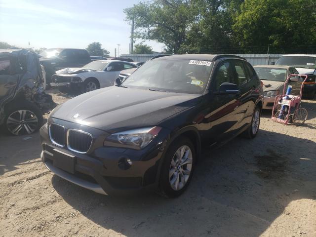 Photo 1 VIN: WBAVL1C5XDVR85519 - BMW X1 XDRIVE2 