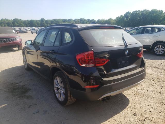 Photo 2 VIN: WBAVL1C5XDVR85519 - BMW X1 XDRIVE2 