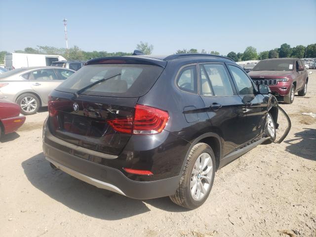 Photo 3 VIN: WBAVL1C5XDVR85519 - BMW X1 XDRIVE2 