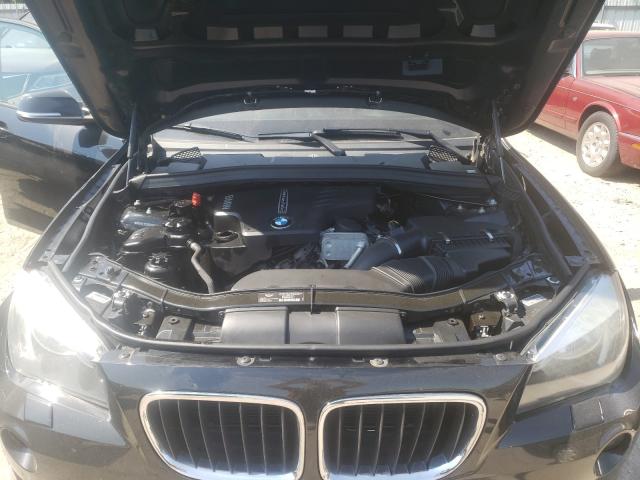 Photo 6 VIN: WBAVL1C5XDVR85519 - BMW X1 XDRIVE2 