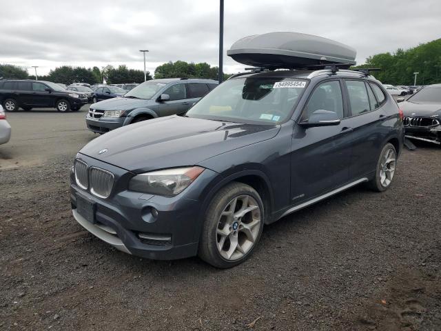 Photo 0 VIN: WBAVL1C5XDVR86038 - BMW X1 XDRIVE 28I 