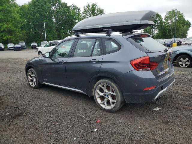 Photo 1 VIN: WBAVL1C5XDVR86038 - BMW X1 XDRIVE 28I 