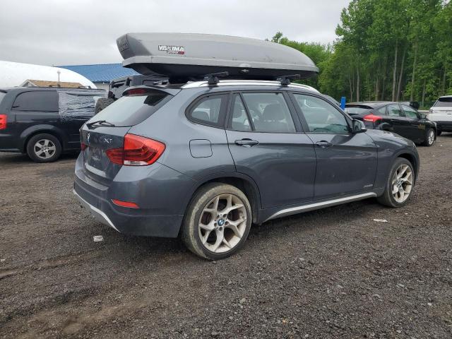 Photo 2 VIN: WBAVL1C5XDVR86038 - BMW X1 XDRIVE 28I 