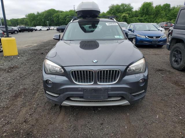 Photo 4 VIN: WBAVL1C5XDVR86038 - BMW X1 XDRIVE 28I 