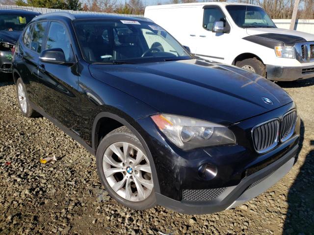 Photo 0 VIN: WBAVL1C5XDVR88159 - BMW X1 XDRIVE2 