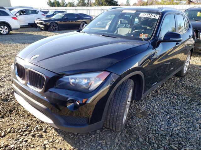 Photo 1 VIN: WBAVL1C5XDVR88159 - BMW X1 XDRIVE2 