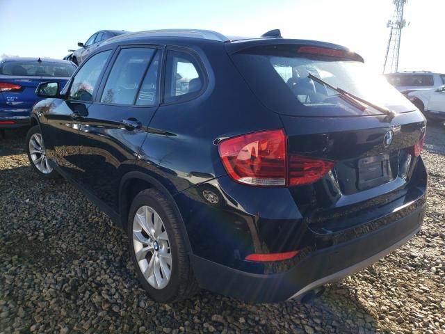 Photo 2 VIN: WBAVL1C5XDVR88159 - BMW X1 XDRIVE2 