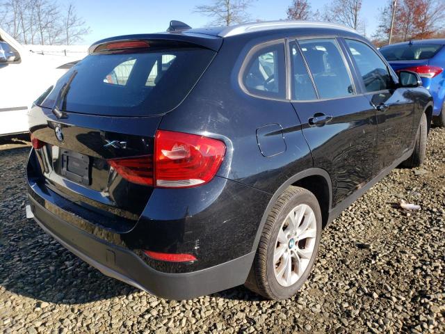 Photo 3 VIN: WBAVL1C5XDVR88159 - BMW X1 XDRIVE2 