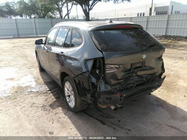 Photo 2 VIN: WBAVL1C5XDVR88209 - BMW X1 