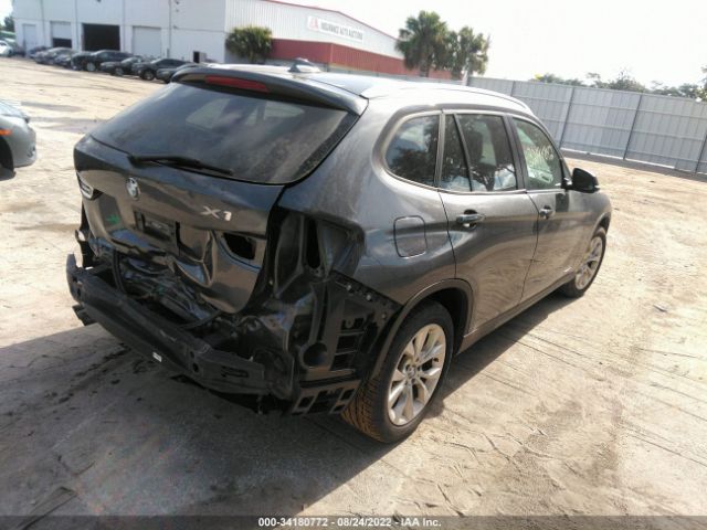 Photo 3 VIN: WBAVL1C5XDVR88209 - BMW X1 