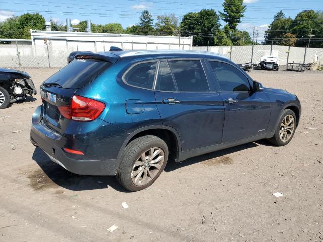 Photo 2 VIN: WBAVL1C5XDVR89831 - BMW X1 XDRIVE2 