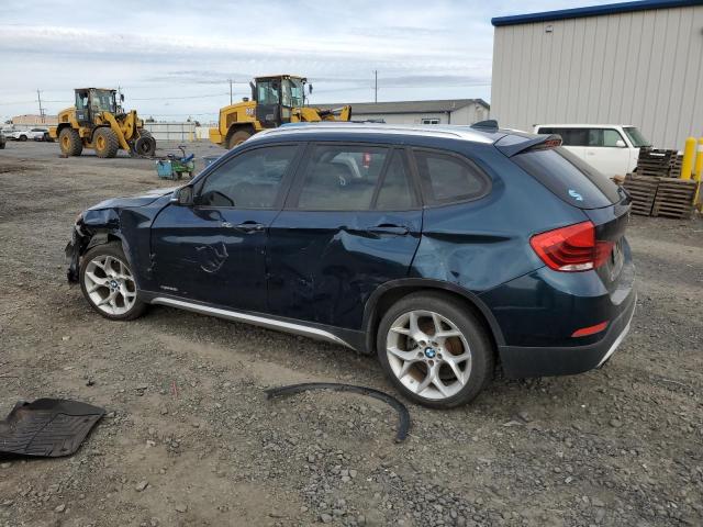 Photo 1 VIN: WBAVL1C5XDVR91580 - BMW X1 XDRIVE2 