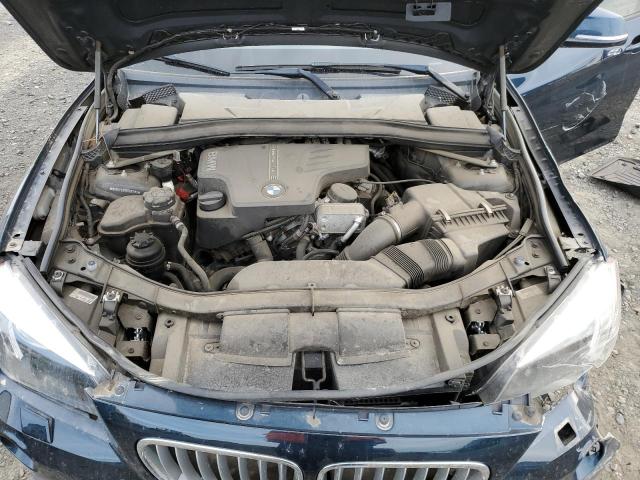 Photo 10 VIN: WBAVL1C5XDVR91580 - BMW X1 XDRIVE2 