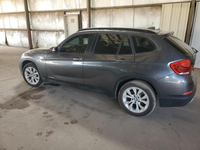 Photo 1 VIN: WBAVL1C5XDVR91773 - BMW X1 