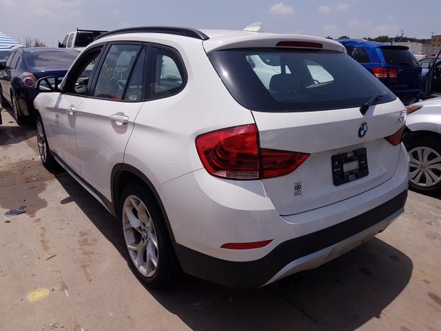 Photo 2 VIN: WBAVL1C5XDVR92082 - BMW X1 XDRIVE2 