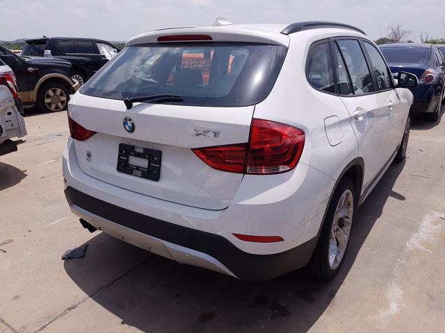 Photo 3 VIN: WBAVL1C5XDVR92082 - BMW X1 XDRIVE2 