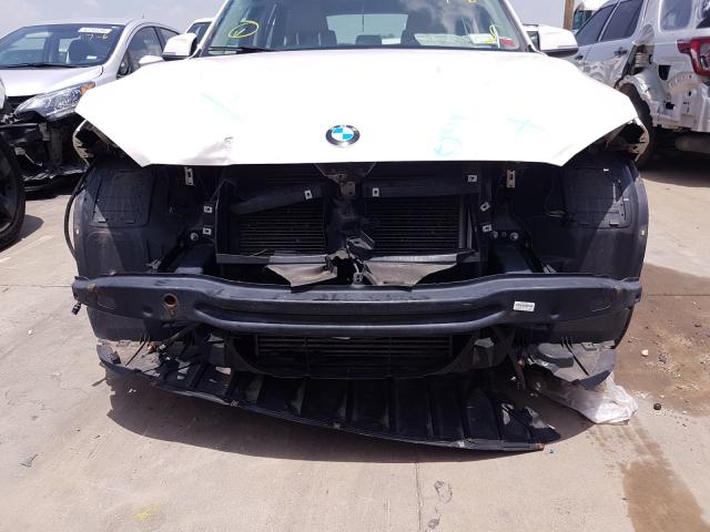 Photo 8 VIN: WBAVL1C5XDVR92082 - BMW X1 XDRIVE2 