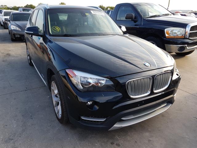 Photo 0 VIN: WBAVL1C5XEVR94321 - BMW X1 XDRIVE2 