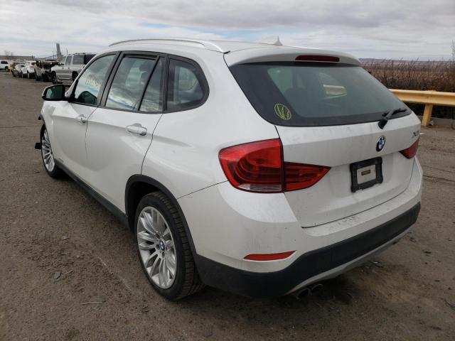 Photo 2 VIN: WBAVL1C5XEVY10379 - BMW X1 XDRIVE2 