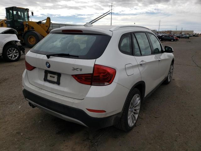 Photo 3 VIN: WBAVL1C5XEVY10379 - BMW X1 XDRIVE2 