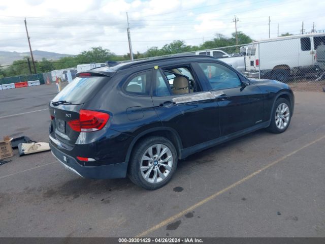 Photo 3 VIN: WBAVL1C5XEVY10432 - BMW X1 