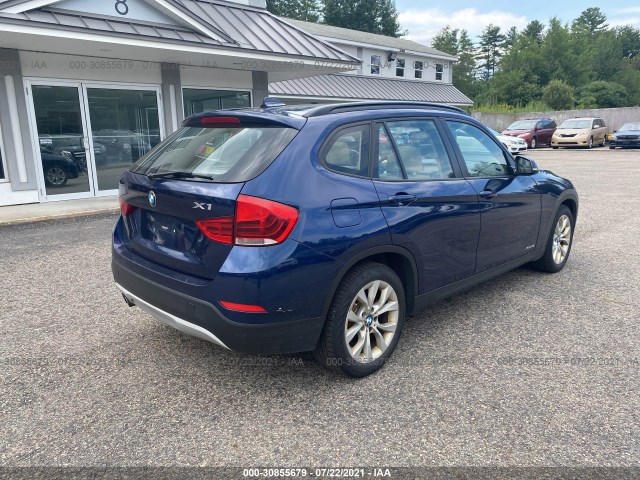 Photo 3 VIN: WBAVL1C5XEVY10592 - BMW X1 