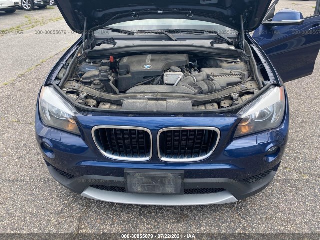 Photo 9 VIN: WBAVL1C5XEVY10592 - BMW X1 