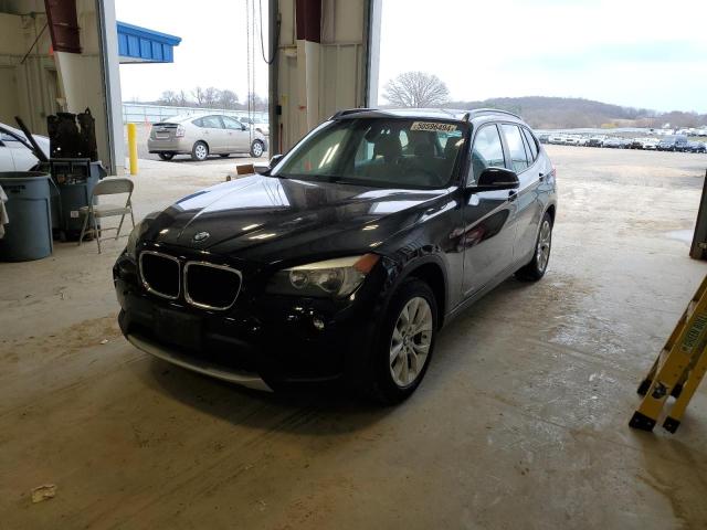 Photo 0 VIN: WBAVL1C5XEVY12102 - BMW X1 