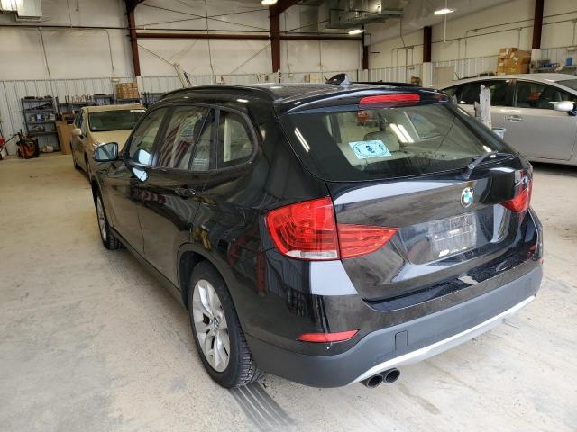 Photo 1 VIN: WBAVL1C5XEVY12102 - BMW X1 