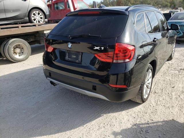 Photo 3 VIN: WBAVL1C5XEVY12309 - BMW X1 XDRIVE2 